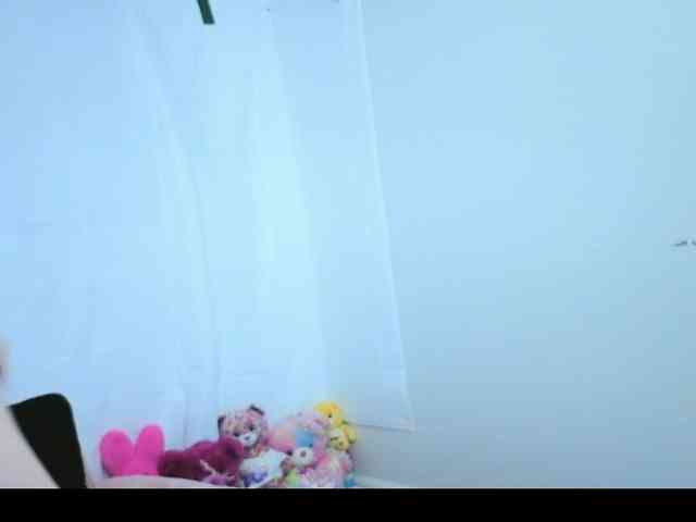 PrincessScar webcam