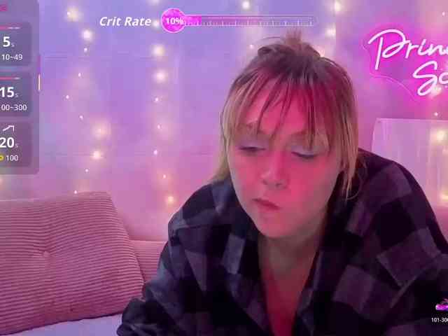 PrincessScar