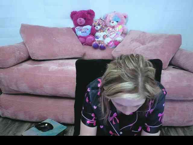 PrincessScar webcam