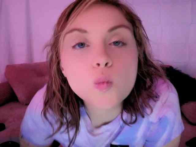 PrincessScar webcam