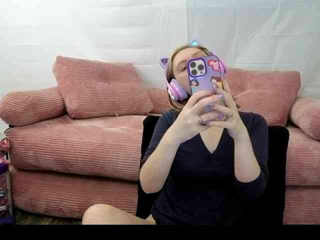 PrincessScar webcam