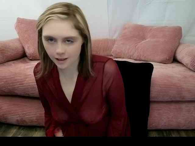 PrincessScar webcam