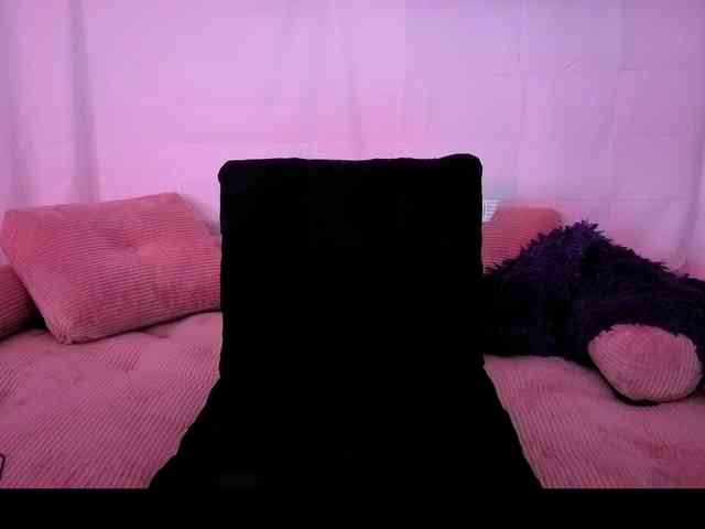 PrincessScar webcam
