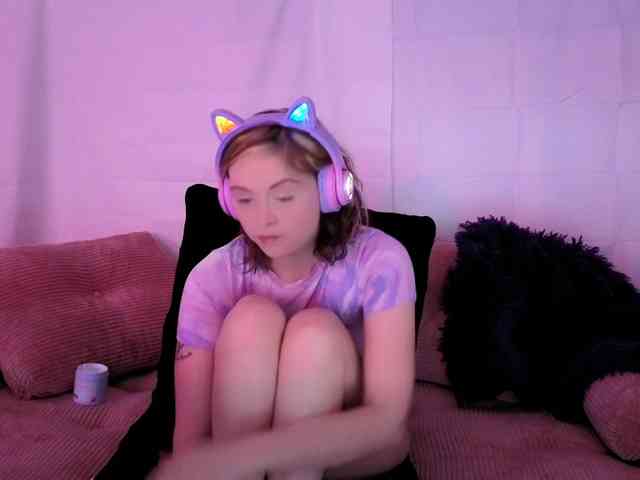 PrincessScar webcam