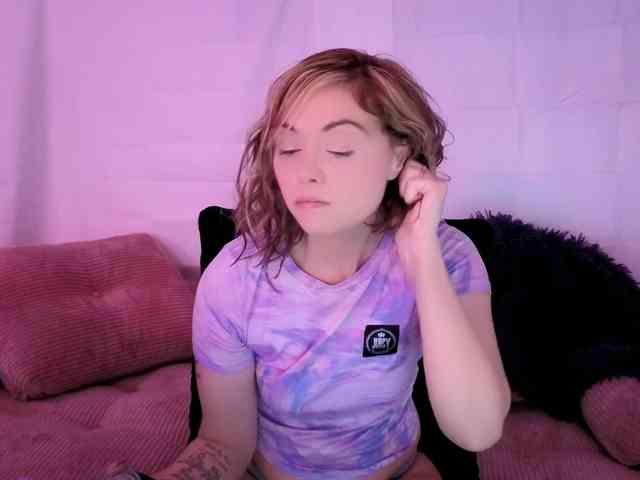 PrincessScar webcam