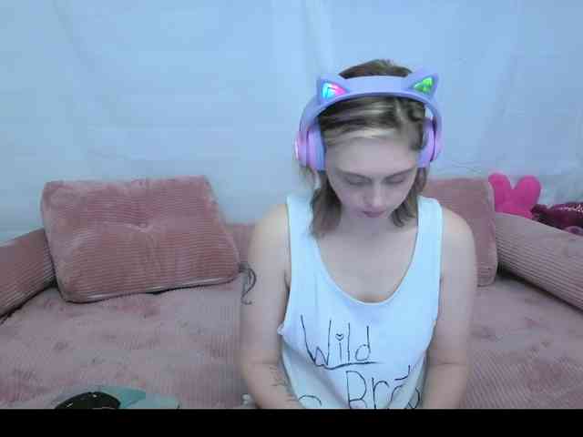 PrincessScar webcam