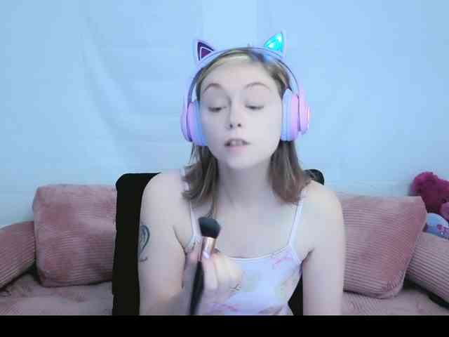 PrincessScar webcam