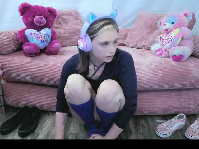 PrincessScar webcam