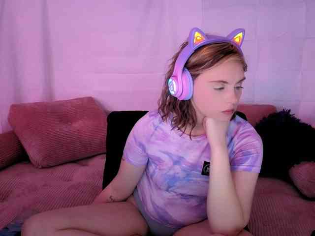 PrincessScar webcam