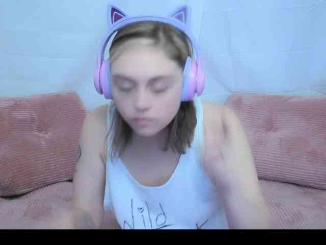 PrincessScar webcam