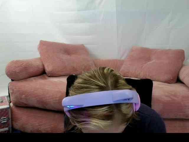 PrincessScar webcam