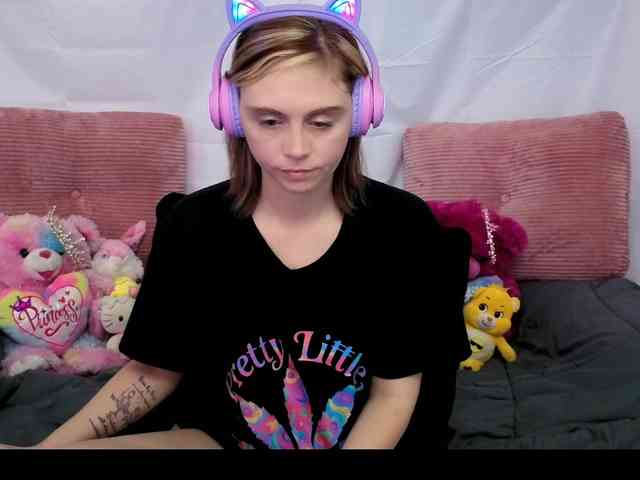 PrincessScar