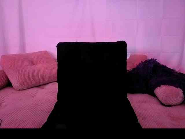 PrincessScar webcam