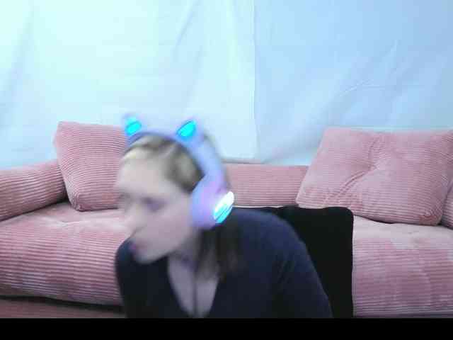 PrincessScar webcam
