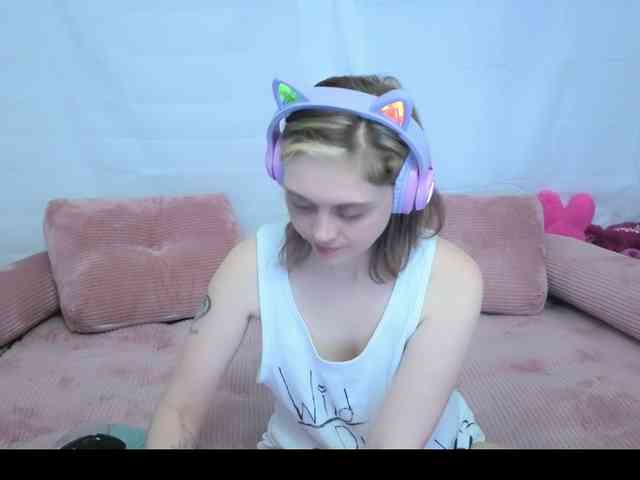 PrincessScar webcam