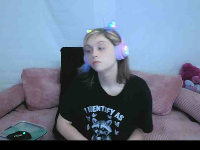 PrincessScar webcam
