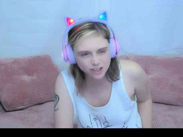PrincessScar webcam