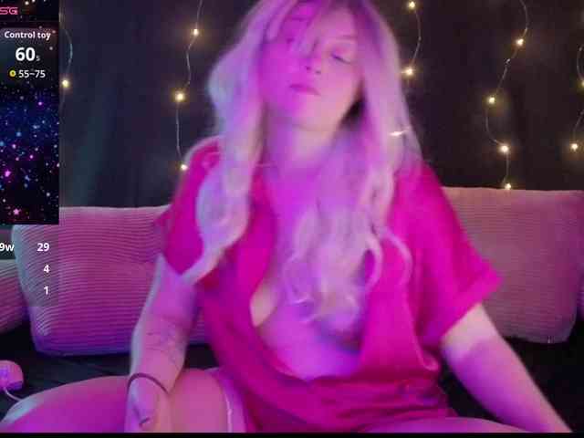 PrincessScar webcam