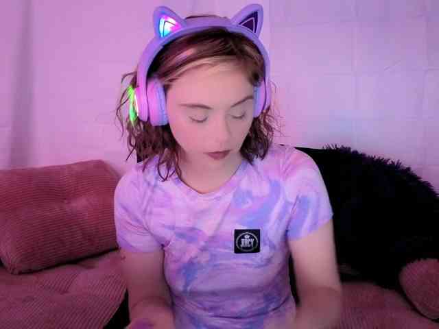 PrincessScar webcam