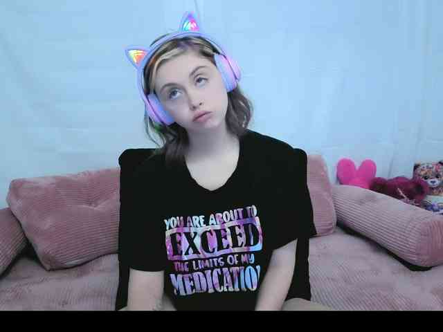 PrincessScar webcam