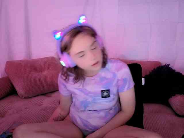 PrincessScar webcam
