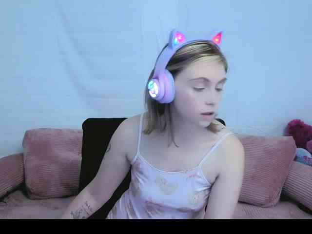 PrincessScar webcam