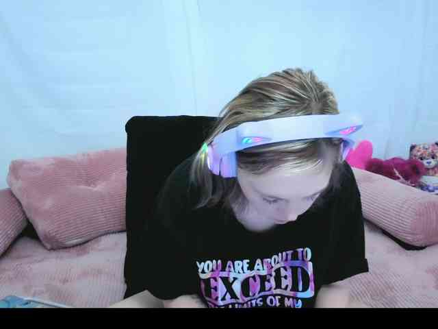 PrincessScar webcam