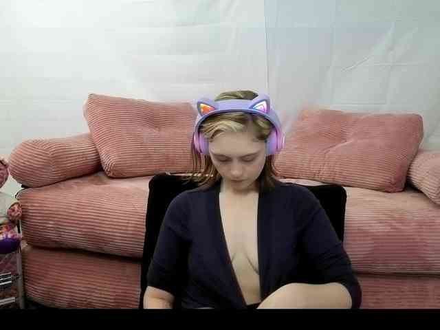 PrincessScar webcam