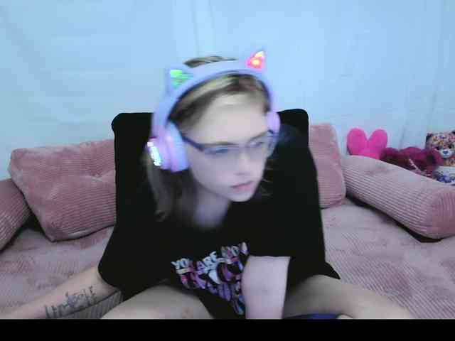 PrincessScar webcam