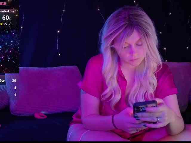 PrincessScar webcam