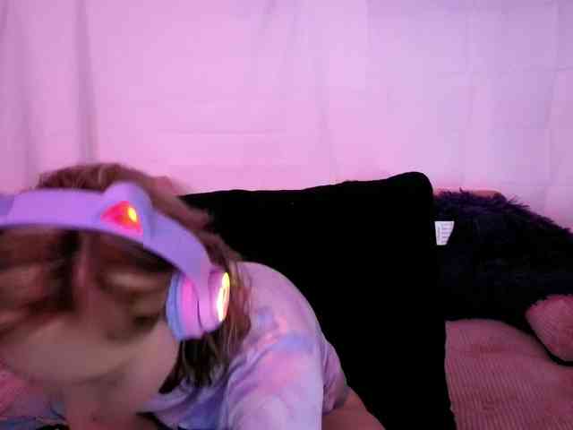 PrincessScar webcam