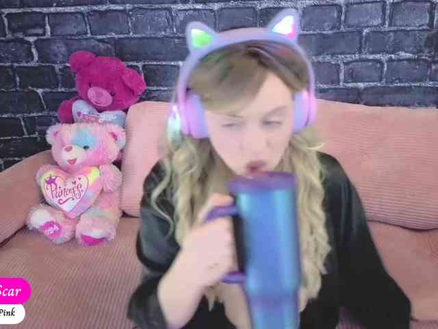 PrincessScar