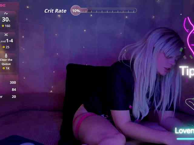 PrincessScar