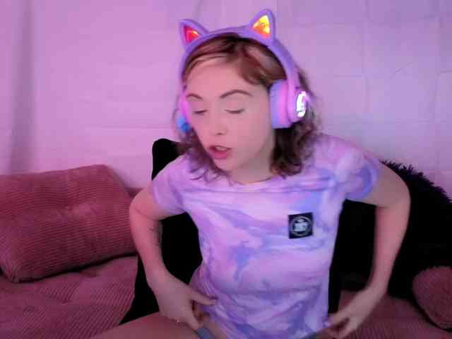 PrincessScar webcam