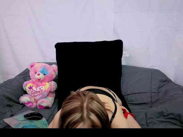 PrincessScar webcam