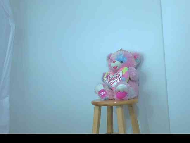 PrincessScar webcam