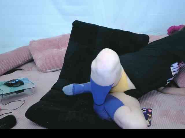 PrincessScar webcam