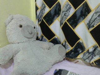 Darkdil's Live Webcam
