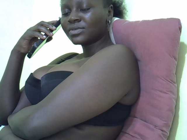Darkdil live cam on BongaCams