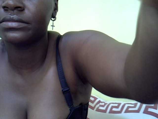 Darkdil live cam on BongaCams