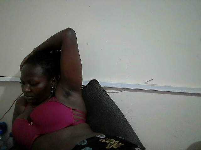 Darkdil Live Cam on BongaCams