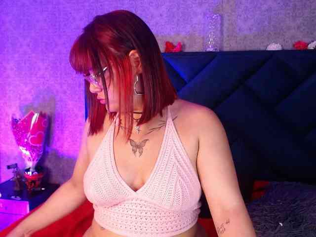 Melody-Hanks
