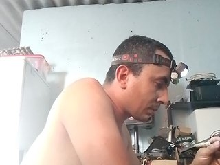 paradice870 Porn Show