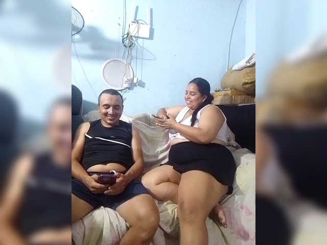 paradice870 live cam on BongaCams