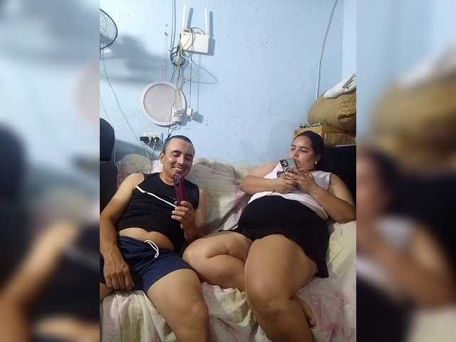paradice870 live cam on BongaCams