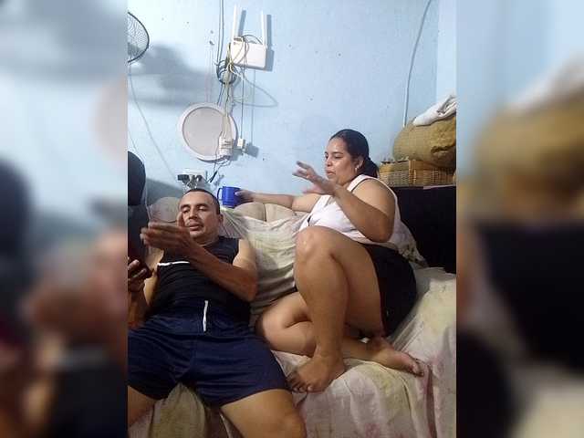 paradice870 live cam on BongaCams