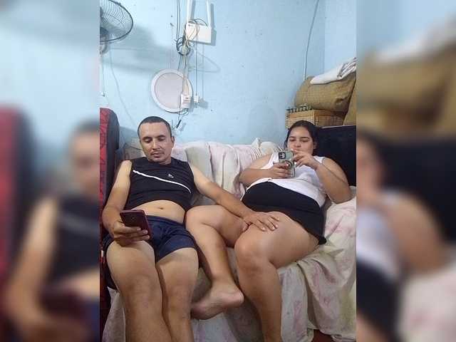 paradice870 live cam on BongaCams