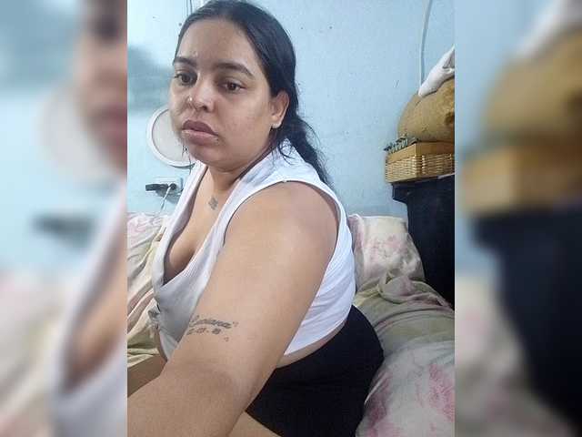 paradice870 cam belle