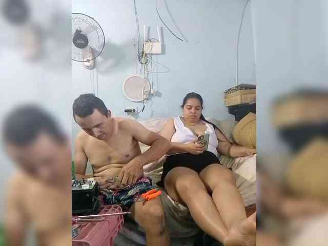 paradice870 Sex Cam Show