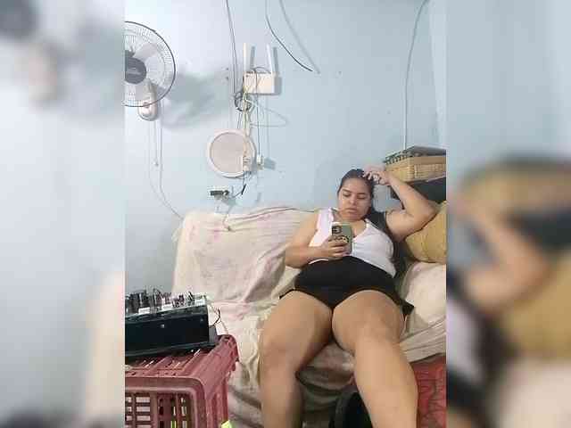 paradice870 Sex Cam Show